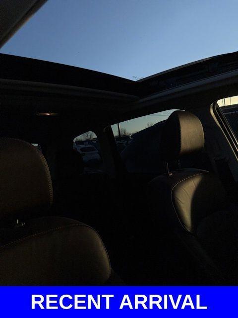 used 2018 Subaru Forester car, priced at $21,164