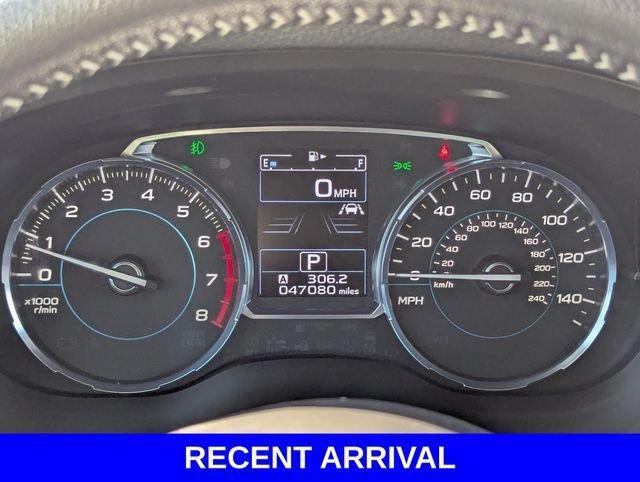 used 2018 Subaru Forester car, priced at $21,007