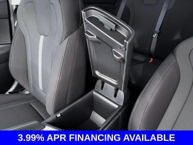 new 2026 Hyundai Elantra car, priced at $22,918