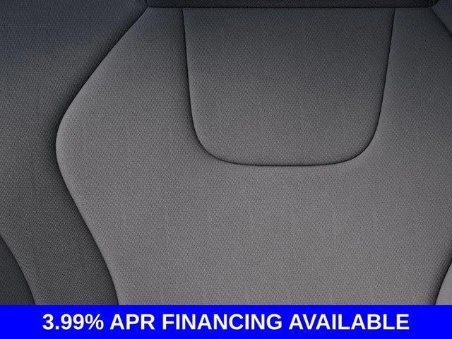 new 2026 Hyundai Elantra car, priced at $22,918