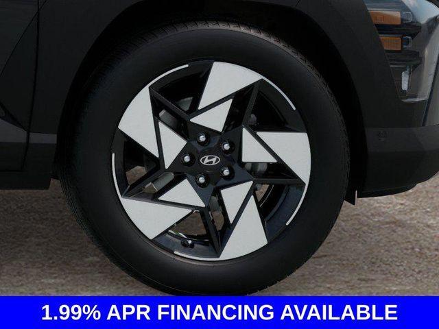 new 2026 Hyundai Kona car, priced at $29,779