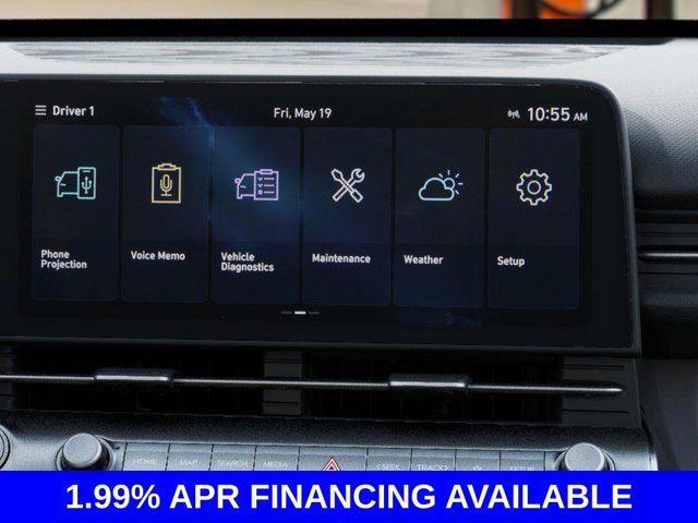 new 2026 Hyundai Kona car, priced at $29,779