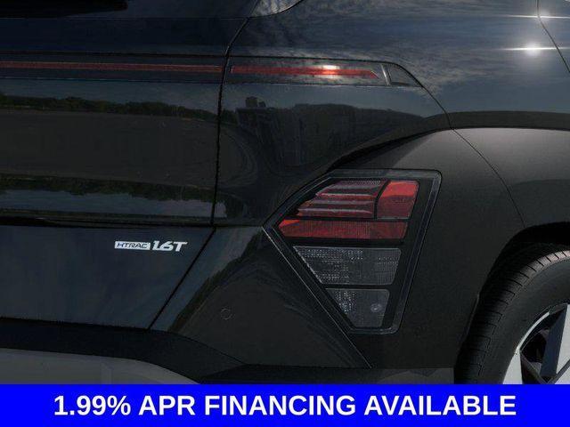 new 2026 Hyundai Kona car, priced at $29,779