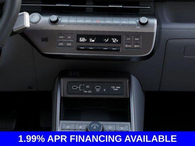 new 2026 Hyundai Kona car, priced at $29,779