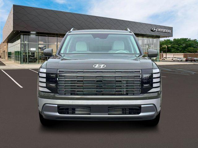 new 2026 Hyundai Palisade car, priced at $44,841