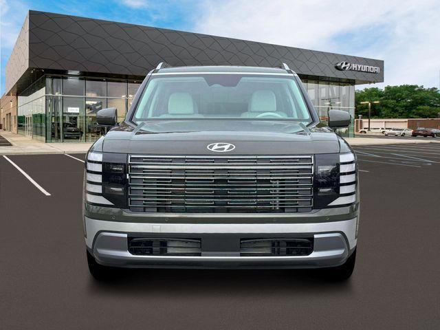 new 2026 Hyundai Palisade car, priced at $44,841