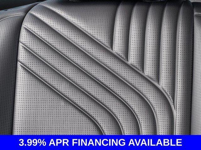 new 2026 Hyundai Palisade car, priced at $43,945