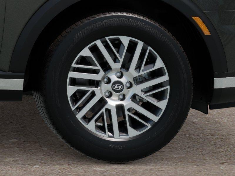 new 2026 Hyundai Palisade car, priced at $44,855