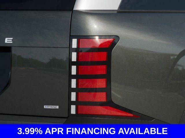 new 2026 Hyundai Palisade car, priced at $43,945