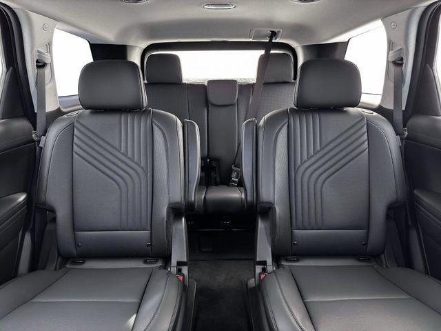 new 2026 Hyundai Palisade car, priced at $44,841