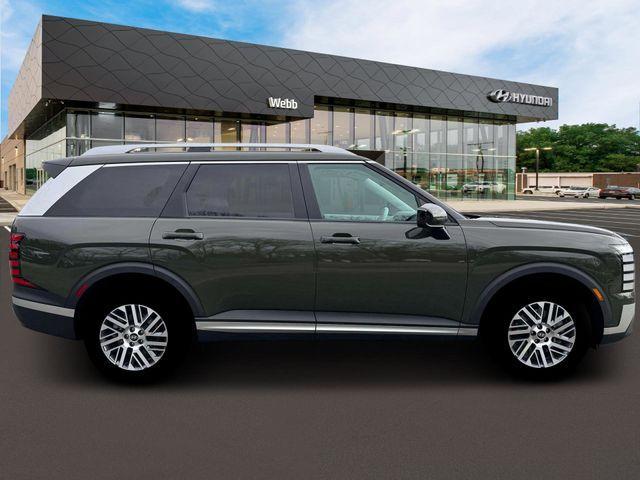 new 2026 Hyundai Palisade car, priced at $44,841