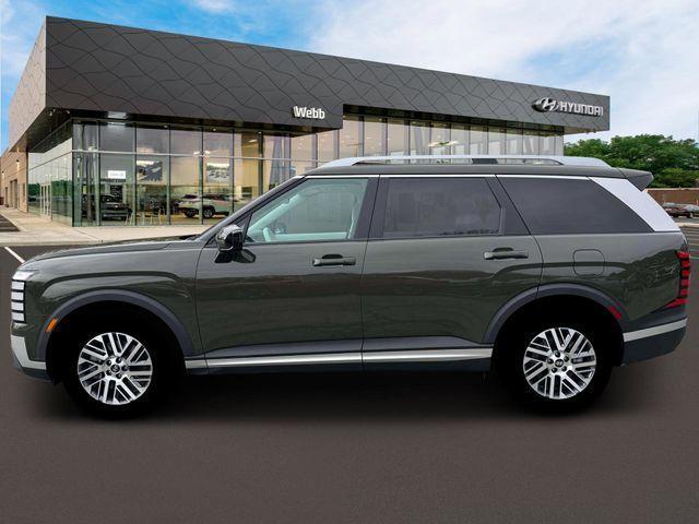 new 2026 Hyundai Palisade car, priced at $44,841
