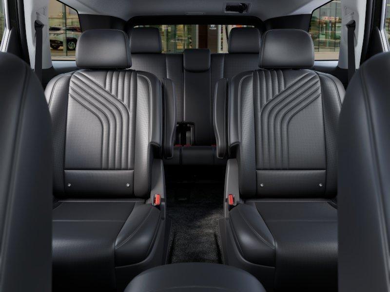new 2026 Hyundai Palisade car, priced at $44,855
