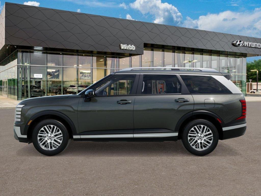 new 2026 Hyundai Palisade car, priced at $44,855