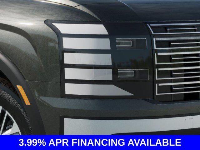 new 2026 Hyundai Palisade car, priced at $43,945