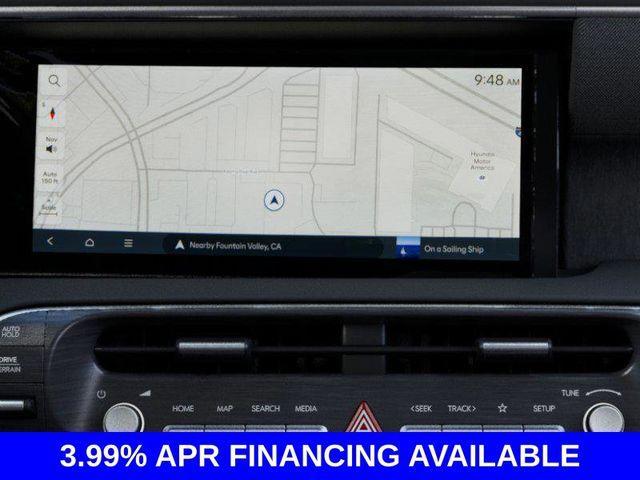 new 2026 Hyundai Palisade car, priced at $43,945