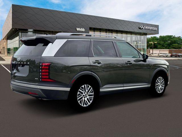 new 2026 Hyundai Palisade car, priced at $44,841
