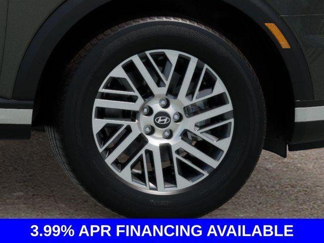 new 2026 Hyundai Palisade car, priced at $43,945