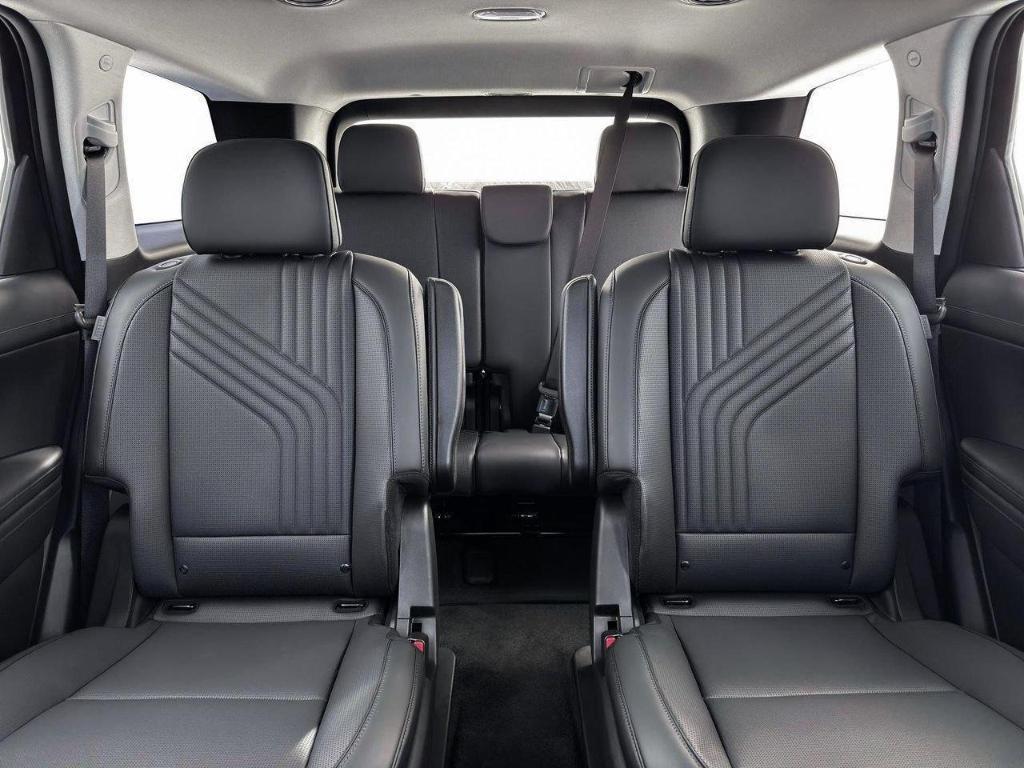 new 2026 Hyundai Palisade car, priced at $44,451