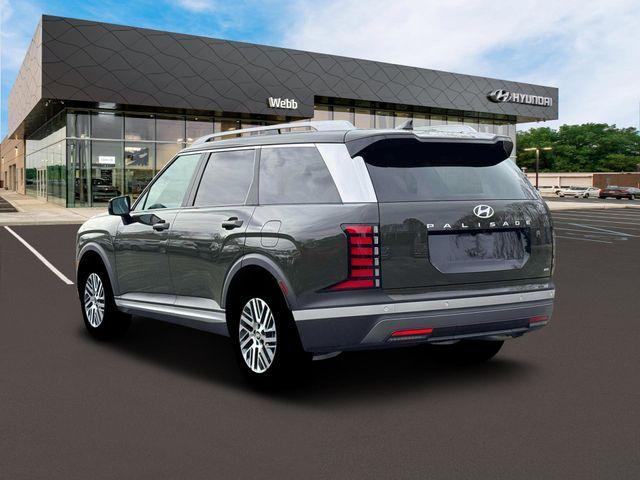 new 2026 Hyundai Palisade car, priced at $44,841