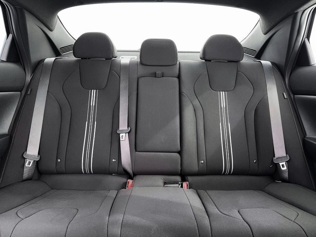 new 2026 Hyundai Elantra car, priced at $23,576