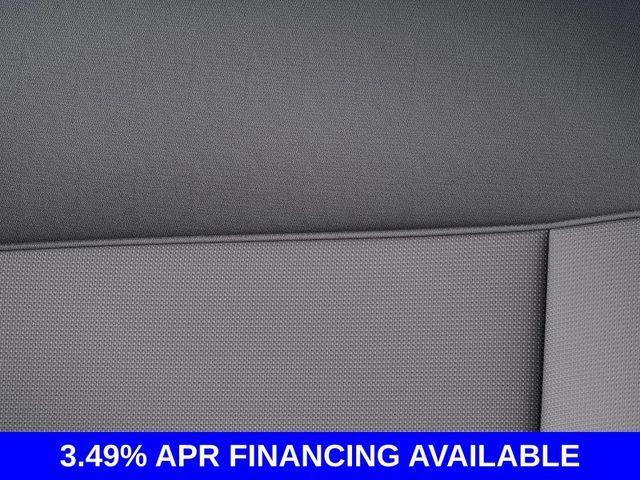 new 2026 Hyundai Kona car, priced at $27,670