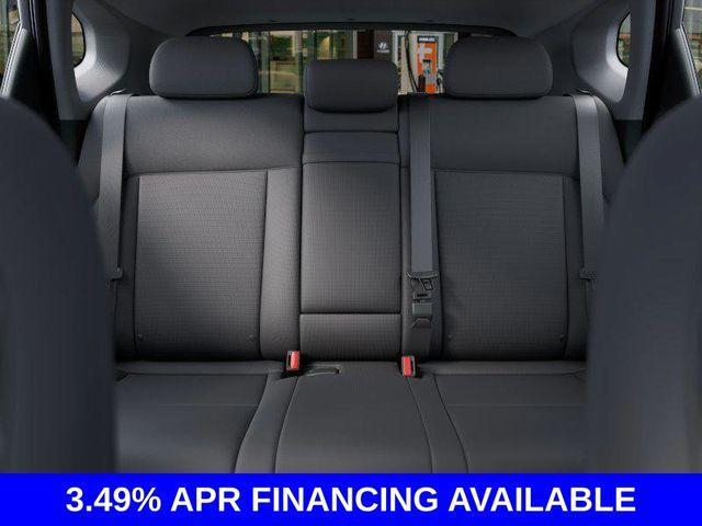 new 2026 Hyundai Kona car, priced at $27,670