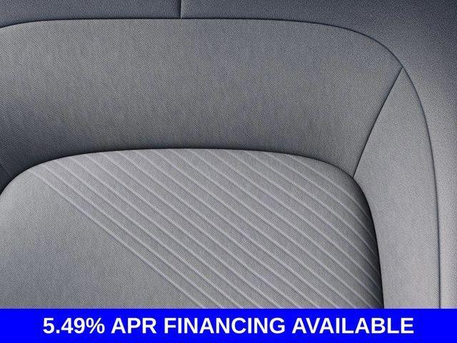 new 2026 Hyundai Venue car, priced at $24,154