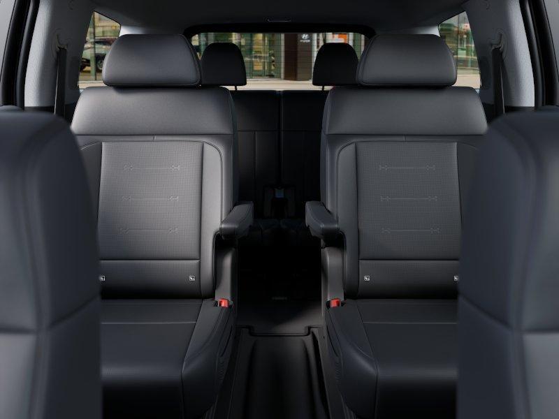 new 2026 Hyundai SANTA FE HEV car, priced at $48,437