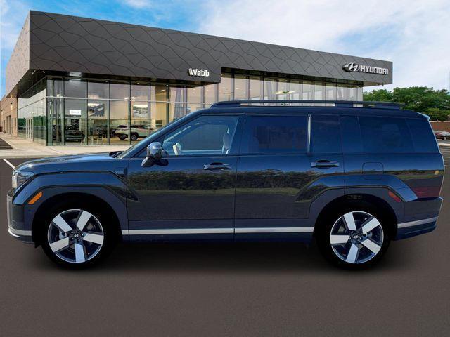 new 2026 Hyundai SANTA FE HEV car, priced at $45,973