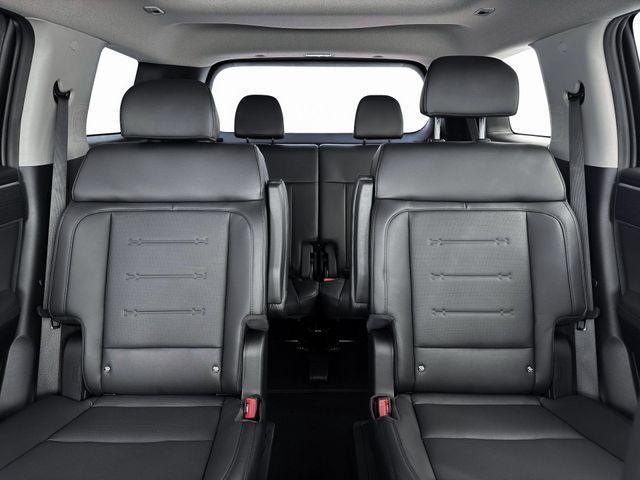 new 2026 Hyundai SANTA FE HEV car, priced at $45,973