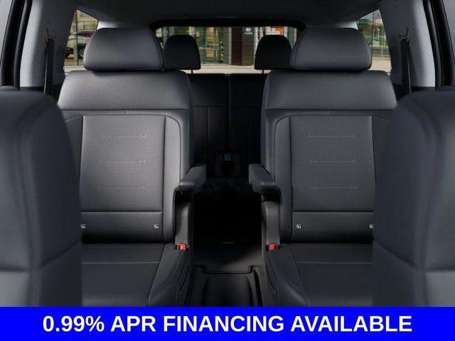 new 2026 Hyundai SANTA FE HEV car, priced at $48,437