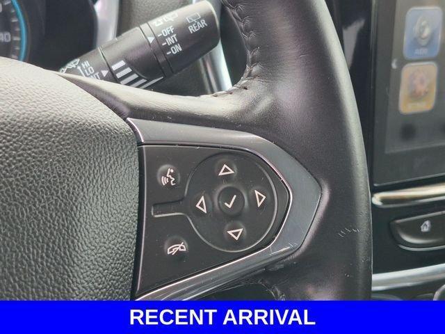 used 2018 Chevrolet Traverse car, priced at $11,387