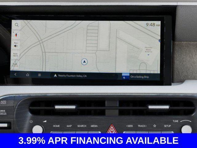 new 2026 Hyundai Palisade car, priced at $53,038