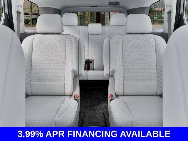 new 2026 Hyundai Palisade car, priced at $53,038