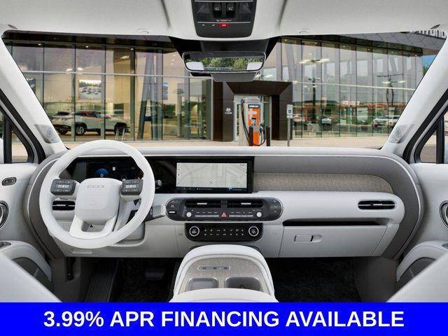 new 2026 Hyundai Palisade car, priced at $53,038