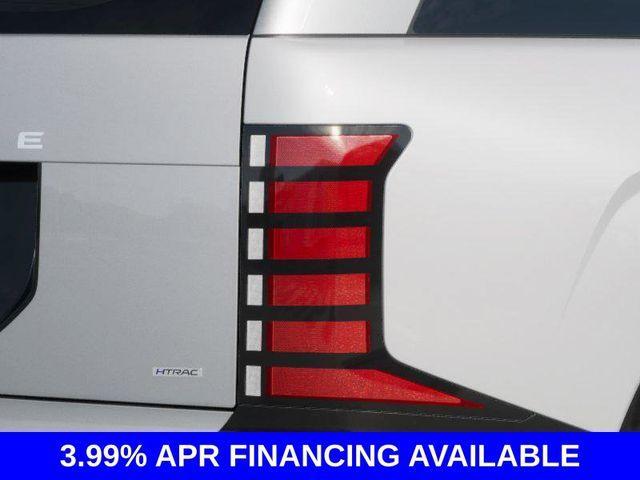 new 2026 Hyundai Palisade car, priced at $53,038