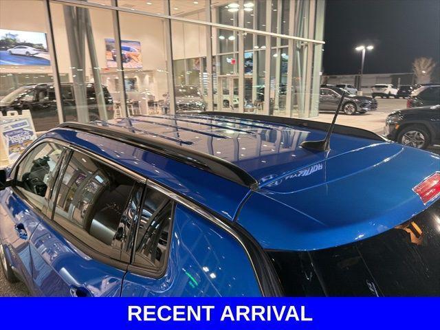 used 2019 Jeep Compass car, priced at $13,067