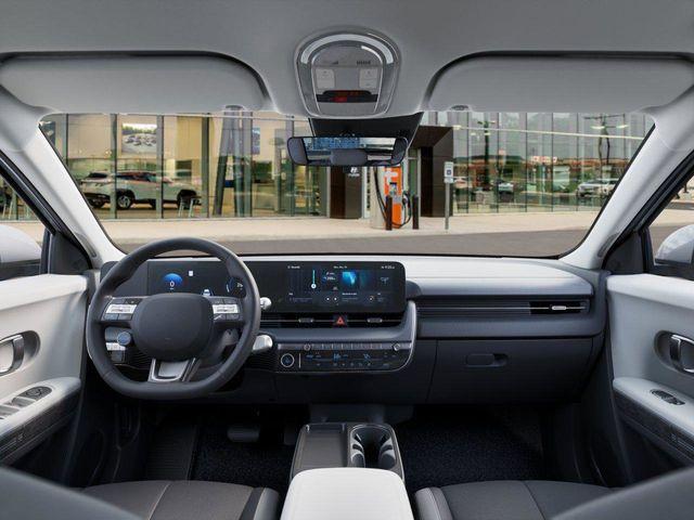 new 2026 Hyundai IONIQ 5 car, priced at $43,861