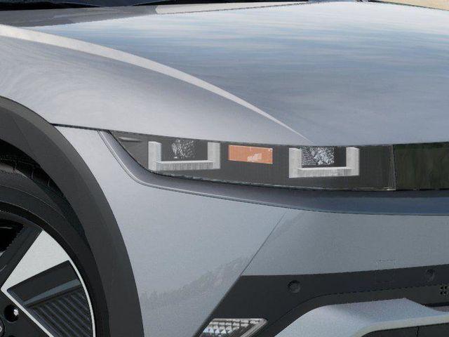 new 2026 Hyundai IONIQ 5 car, priced at $43,861