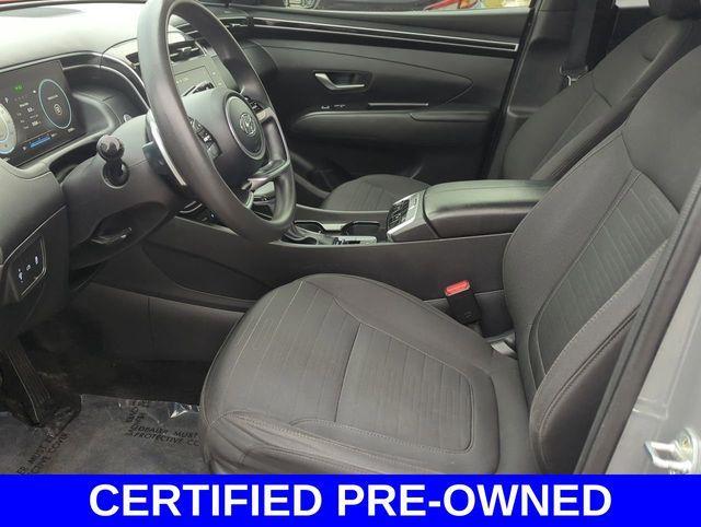 used 2023 Hyundai SANTA CRUZ car, priced at $23,990