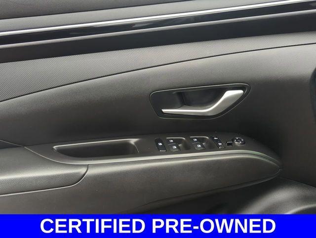 used 2023 Hyundai SANTA CRUZ car, priced at $23,990