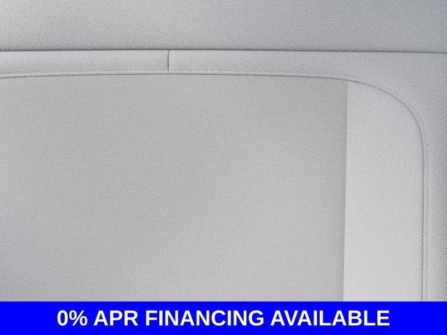 new 2026 Hyundai SANTA FE HEV car, priced at $39,368