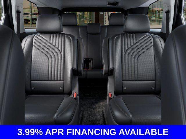 new 2026 Hyundai Palisade car, priced at $44,910