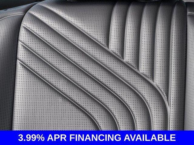 new 2026 Hyundai Palisade car, priced at $44,910