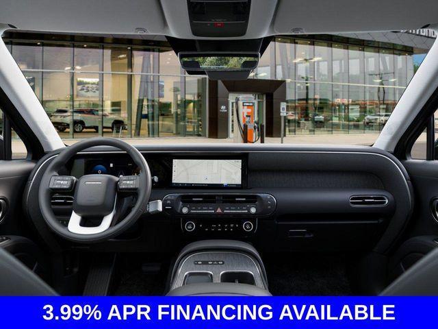 new 2026 Hyundai Palisade car, priced at $44,910