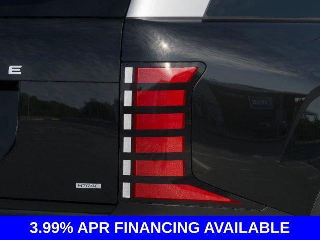 new 2026 Hyundai Palisade car, priced at $44,910