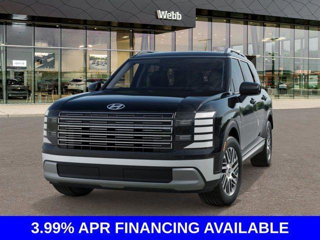 new 2026 Hyundai Palisade car, priced at $44,910