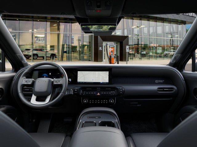 new 2026 Hyundai Palisade car, priced at $50,834