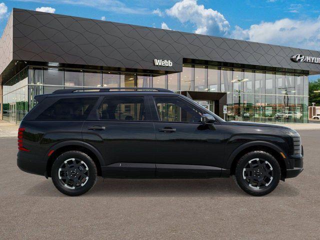 new 2026 Hyundai Palisade car, priced at $50,834